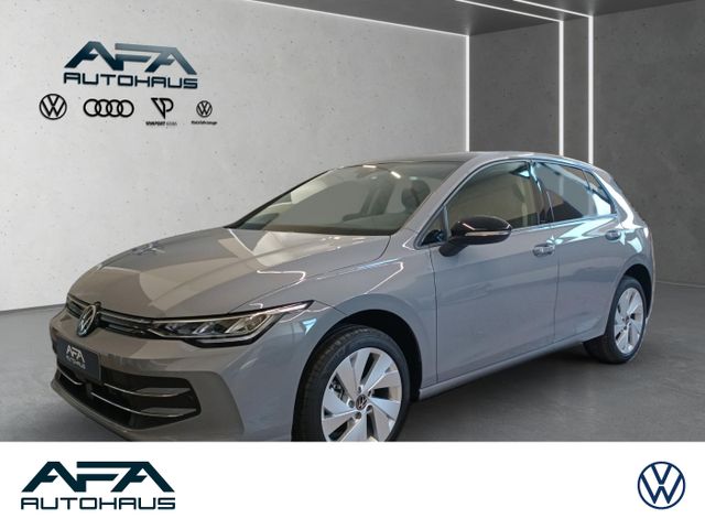 VW Golf VIII 1.5 eTSI Goal DSG Navi*LED*PDC*RFK
