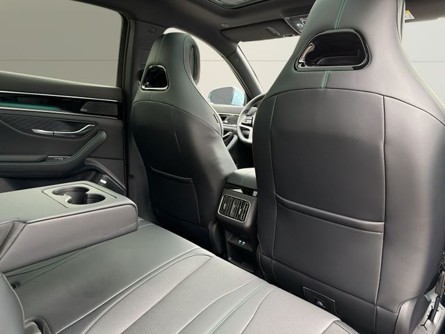 BYD Seal U DM-i Comfort+Pano+360Kam+ACC+HUD+Sitzklim