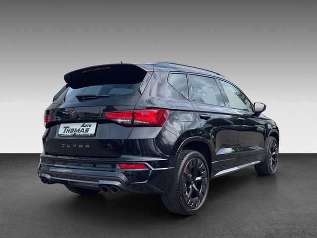 Cupra Ateca - Bild 11