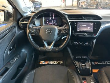 Opel Corsa F Elegance *KAMERA*PDC*LED*