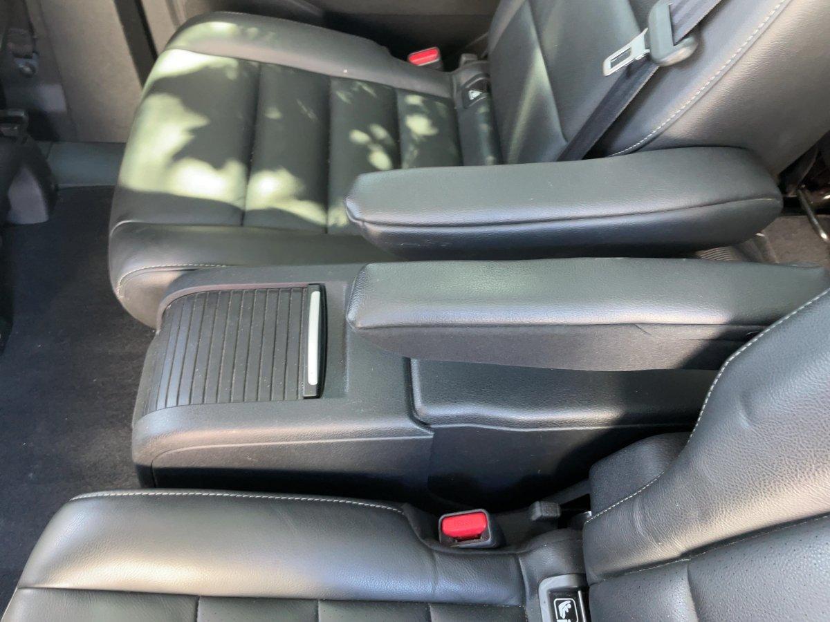 Toyota Proace Verso 2.0 D-4D L1 Executive ACC+Navi+Pano