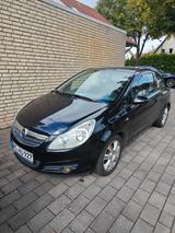 Opel Corsa 1.4 Twinport Edition Edition - Opel Corsa aus 2006: 1.4