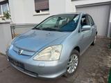 Honda Civic 1.6 TüvNeu - Honda Civic in Mannheim