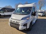 Knaus VAN TI 550 MF (2026) VANSATION - Knaus Van TI 550 MF VANSATION
