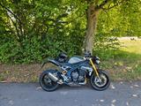 Triumph Speed triple 1200 RS - TRIUMPH SPEED TRIPLE 1200 RS