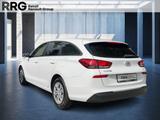Hyundai i30 cw 1.4 Select Klima - Hyundai i30 Select mit Benzin-Antrieb