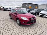 Ford Focus Lim. 101PS KLIMAAUTOMATIK/TÜV 02-26