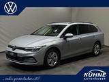 Volkswagen Golf Variant Life 2.0 TDI DSG | LED NAVI DAB ACC - Volkswagen Golf mit Diesel-Antrieb: 2.0