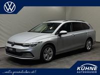 Volkswagen Golf Variant Life 2.0 TDI DSG | LED NAVI DAB ACC