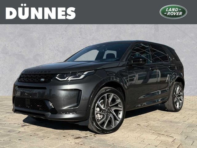 Land Rover Discovery Sport D200 R-Dynamic SE