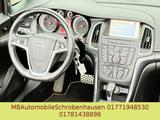 Opel Cascada Innovation Sportpaket LEDER AHK - Opel Cascada mit Diesel-Antrieb