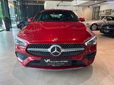 Mercedes-Benz CLA 250 e+AMG+KAMERA+LED+WIDE+AMBIENTE+CARPLAY - Mercedes-Benz CLA 250 aus 2022