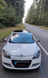 Renault Megane GT Line dCi 165 GT Line - Renault Megane: Line Dci
