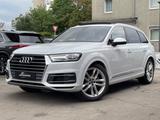 Audi Q7 3.0 TDI quattro S-Line*PANO*HEAD-UP*7-SITZER* - Audi Q7 in Bochum