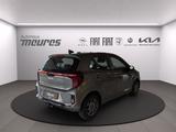 Kia Picanto Vision AMT Navi USB SHZ PDC Klima Kollis - Kia Picanto Gebrauchtwagen in Mönchengladbach