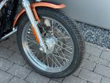 Harley-Davidson Sportster 1200 Low  - HARLEY-DAVIDSON 2008 SPORTSTER 1200