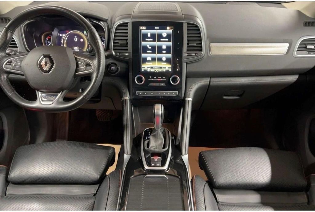 Image of Renault Koleos