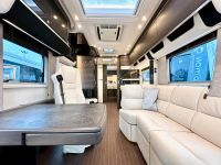 Concorde Charisma 860 LI -2xKlima -ActiveAir-Hydr.Stützen (6/21)