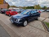 Mercedes-Benz E 280 ELEGANCE Automatik*2.HAND*LEDER*KLIMA*TEMP - Mercedes-Benz E 280: Elegance