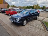 Mercedes-Benz E 280 ELEGANCE Automatik*2.HAND*LEDER*KLIMA*TEMP - Mercedes-Benz E 280: Elegance