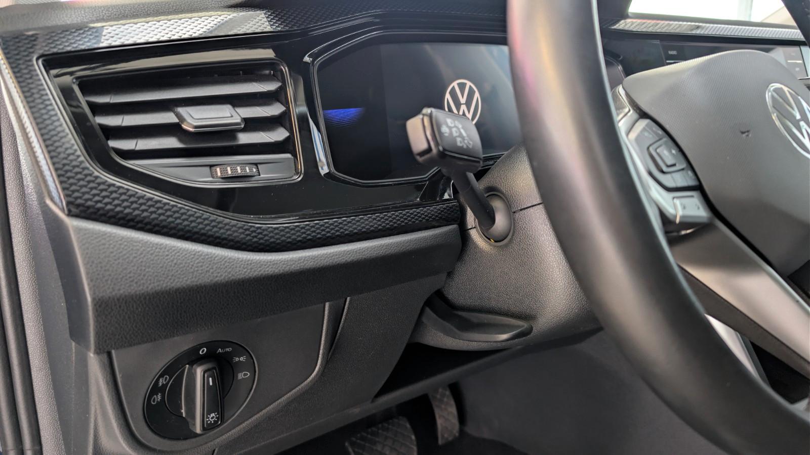 Volkswagen Taigo Life *ACC*KLIMAaut*APPLE*IQdrive*, миниатюра 24