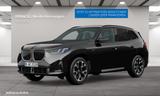 BMW X3 20 xDrive M Sport Standheizung Driv.Assist+ - BMW X3 Jahreswagen