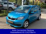 Skoda Citigo Clever**TÜV 08/27** - Skoda Citigo Gebrauchtwagen in Berlin