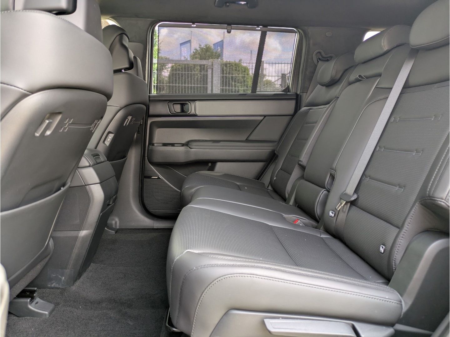 Hyundai Santa Fe – Bild 6