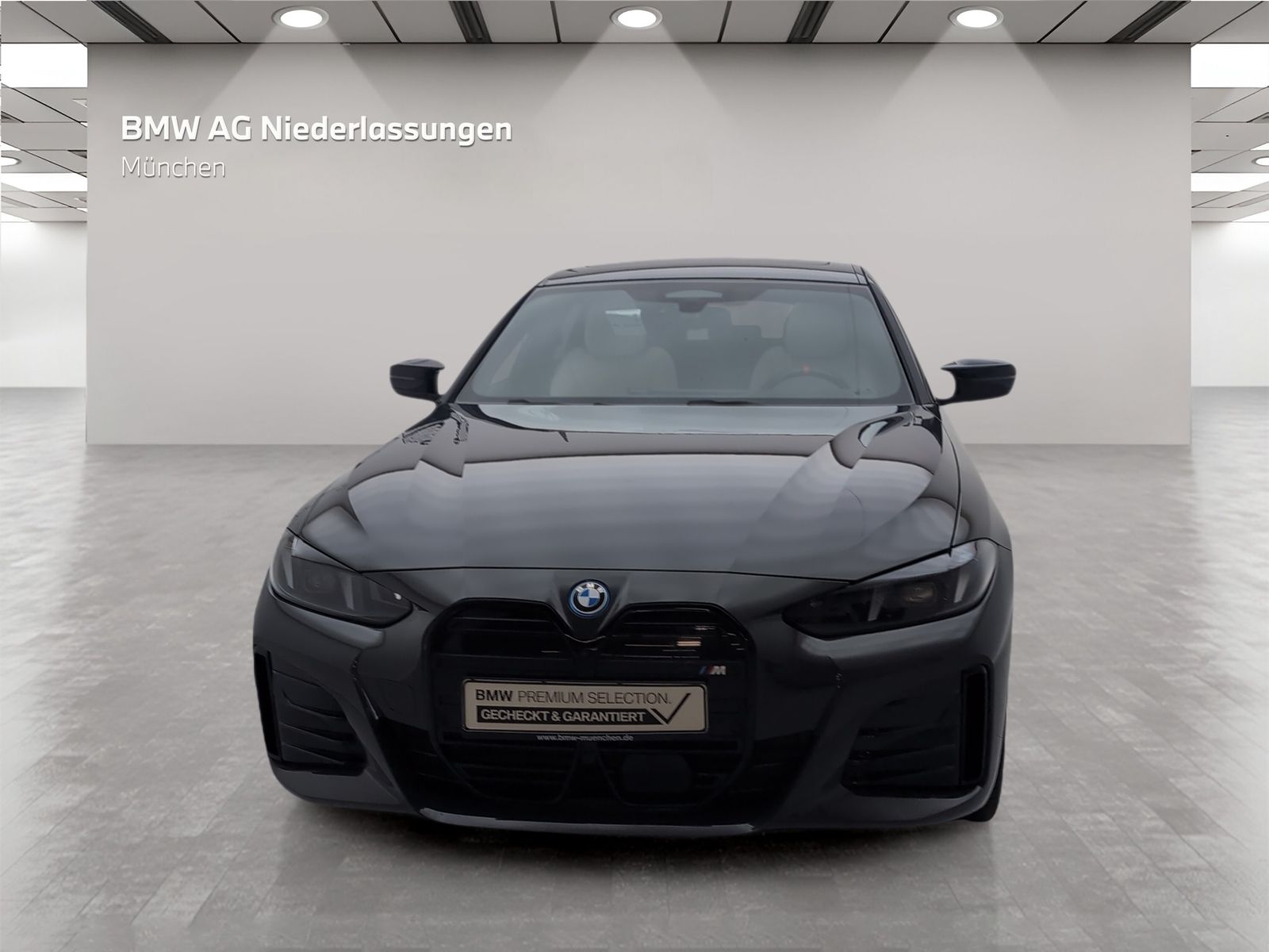 BMW i4 - Bild 4