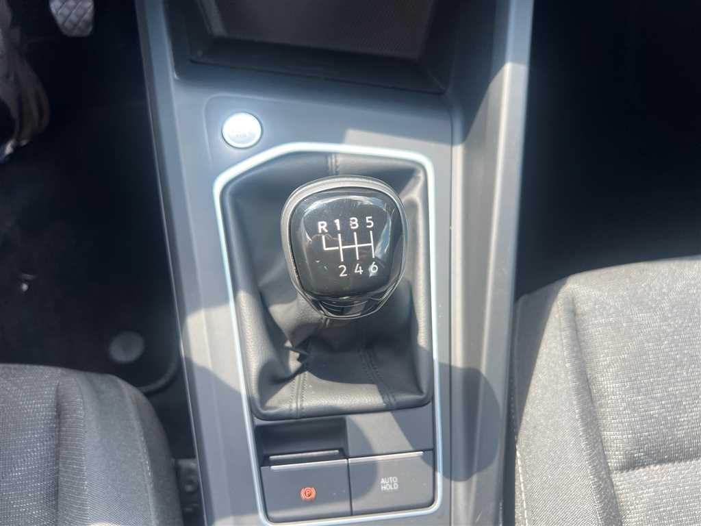 Volkswagen Golf Variant Life 1.0 TSI Navi Rückfahrkamera, миниатюра 13
