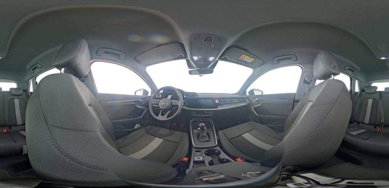 Audi A3 - Bild 4