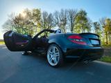 Mercedes-Benz SLK55 V8 Designo/19Zoll/ Top gepflegter Zustand!