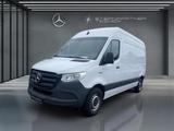 Mercedes-Benz eSprinter 312 Kasten Hochdach AC+DC+Lader+Kam+SH - Mercedes-Benz 312d
