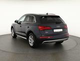 Audi Q5 40 TDI quattro sport LED Virtual Cockpit Navi - Audi Q5 mit Diesel-Antrieb: Alcantara