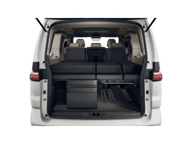 California Beach Camper 2,0 l TDI 7-Gang-DSG