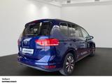 Volkswagen Touran VW 1.5 Move DSG - Standheizung uvm. - Volkswagen Touran in Düsseldorf