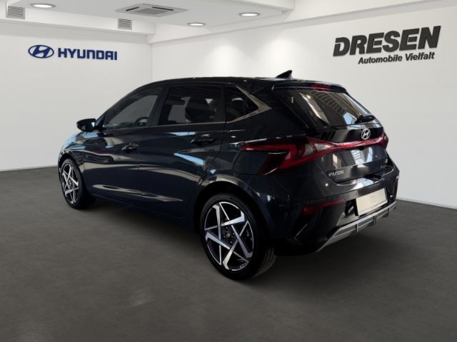 Hyundai i20 - Bild 4