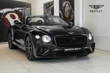 Bentley Continental GTC W12 - Bentley Continental GTC aus 2019
