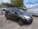 Peugeot Partner Tepee Active/Sitzh/Automatik/Klima - Peugeot Partner: Auto