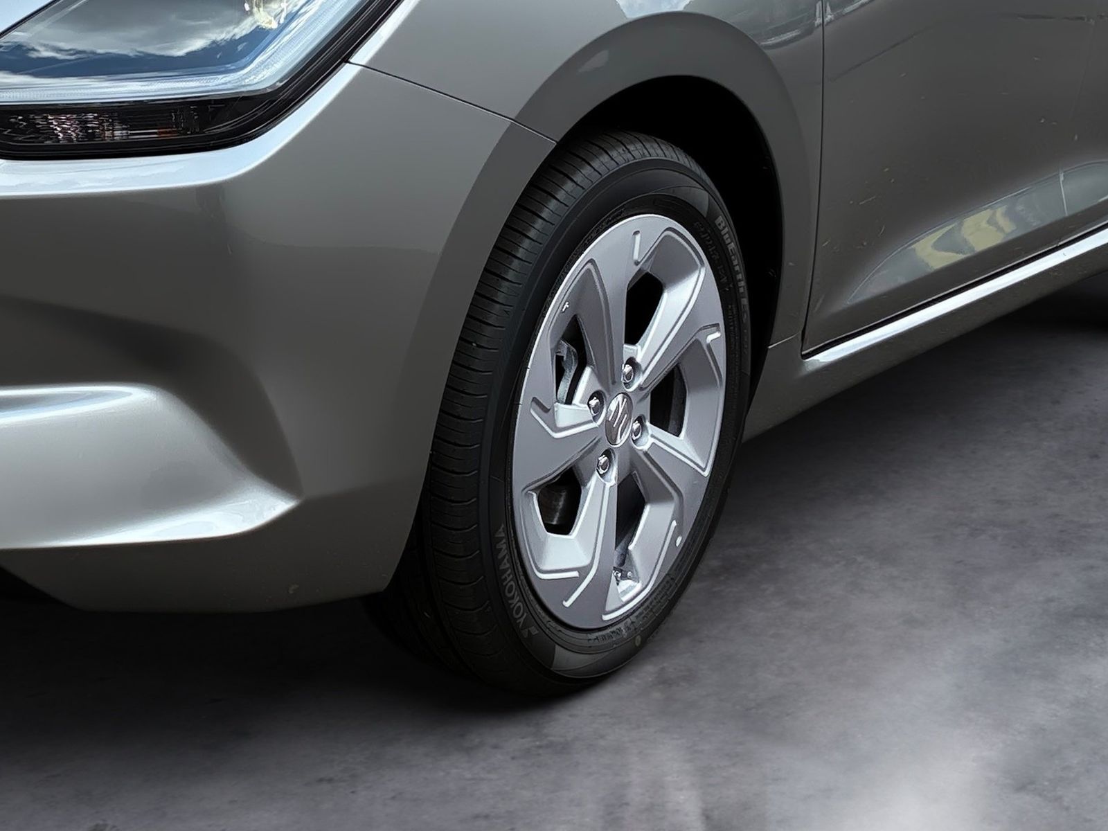 Fahrzeugabbildung Suzuki Swift 1.2 Dualjet 60 kW Comfort Kamera,LED,Navi
