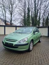 Peugeot 307 zu verkaufen mit neuer TÜV - Peugeot 106 Benziner Gebrauchtwagen