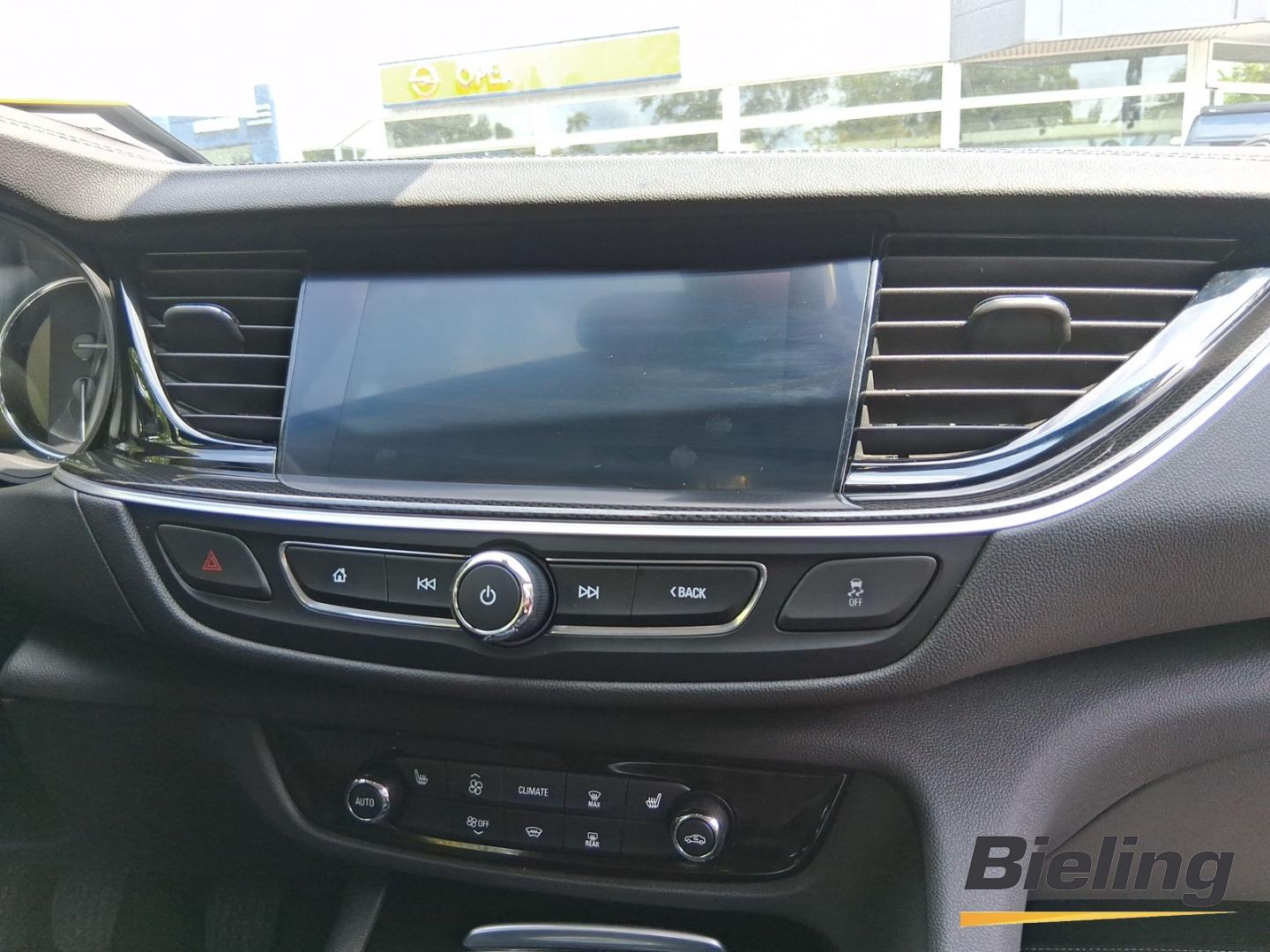 Opel Insignia Grand Sport Business 2.0 l CDTI 1.Hand,
