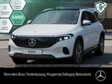 Mercedes-Benz EQA 300 4M Electric Art Adv.+ Pano/HuD/DISTR/VZ - Mercedes-Benz EQA Gebrauchtwagen in Düsseldorf