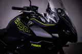 Triumph Tiger Sport 800 *Neu EU5+ 2026 - Offers