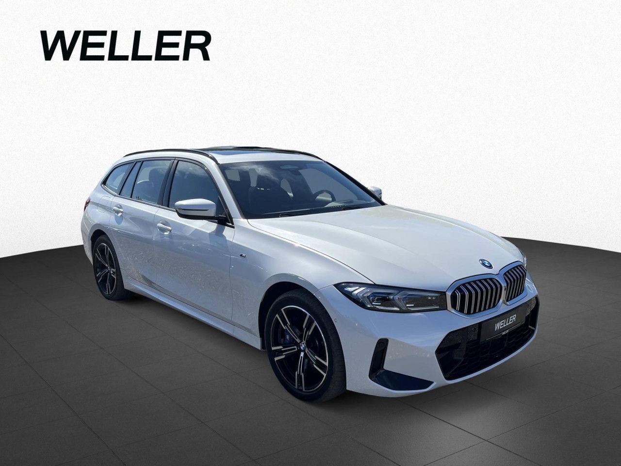 BMW 330 - Bild 6