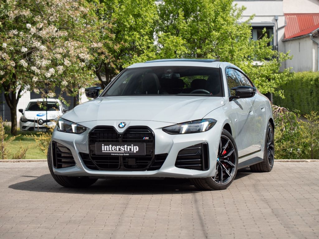Image of BMW M440