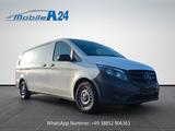 Mercedes-Benz Vito 116/119 CDI EXTRALANG TECHNISCH OK!!