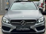 Mercedes-Benz C 43 AMG Perfomance /Head-UP/Panorama-SD/RFK/MFL - Mercedes-Benz AMG c43