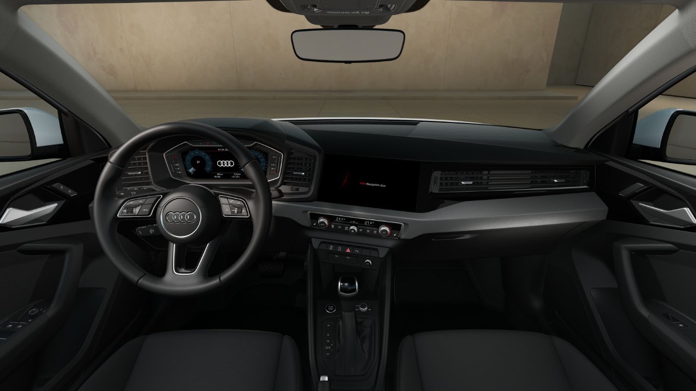 Audi A1 - Bild 9