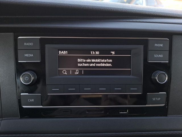 T6.1 KASTEN 2.0 TDI KR AZV+KLIMA+DAB